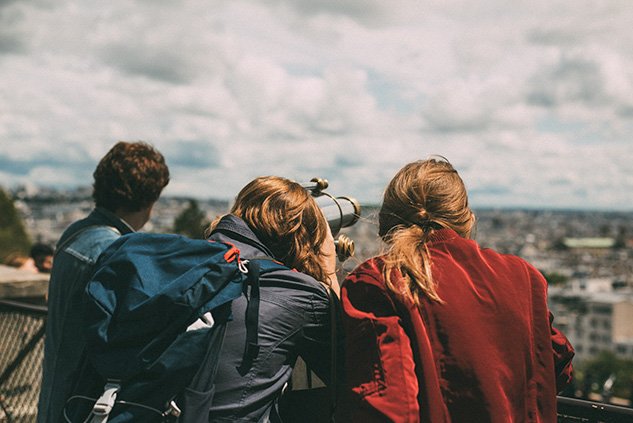 orientation études supérieures